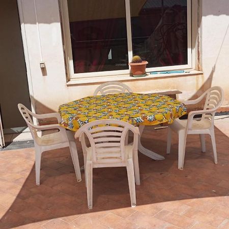 Sweet Politeama Bed and Breakfast Palermo Buitenkant foto