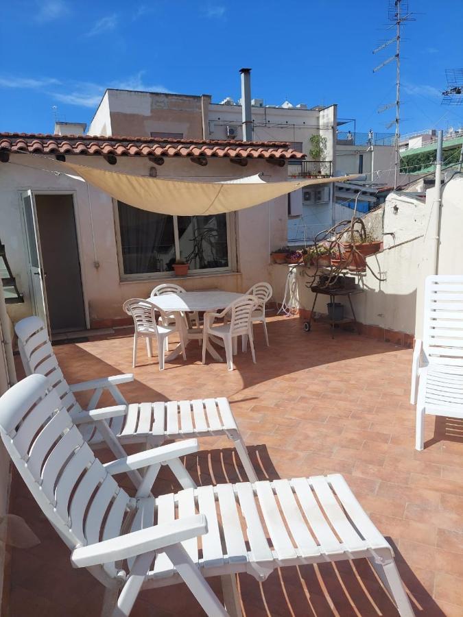 Sweet Politeama Bed and Breakfast Palermo Buitenkant foto