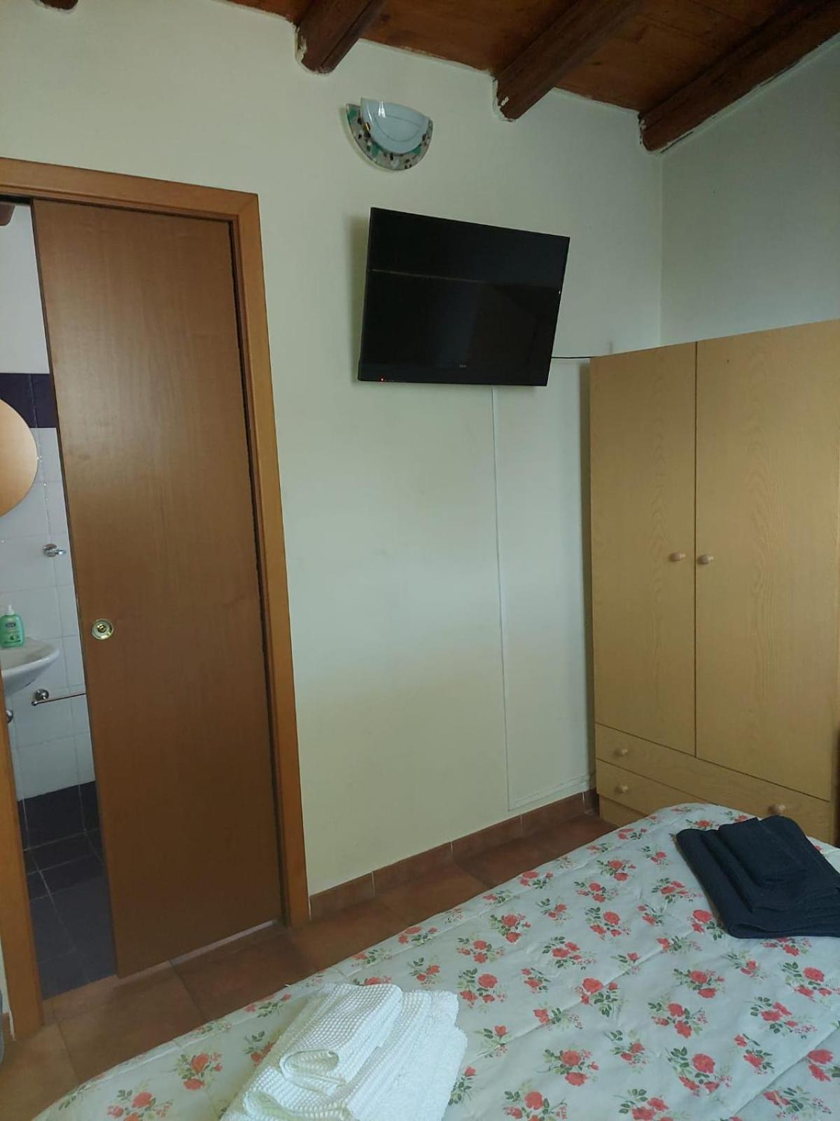 Sweet Politeama Bed and Breakfast Palermo Buitenkant foto