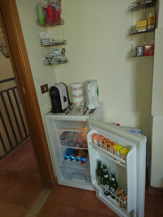 Sweet Politeama Bed and Breakfast Palermo Buitenkant foto