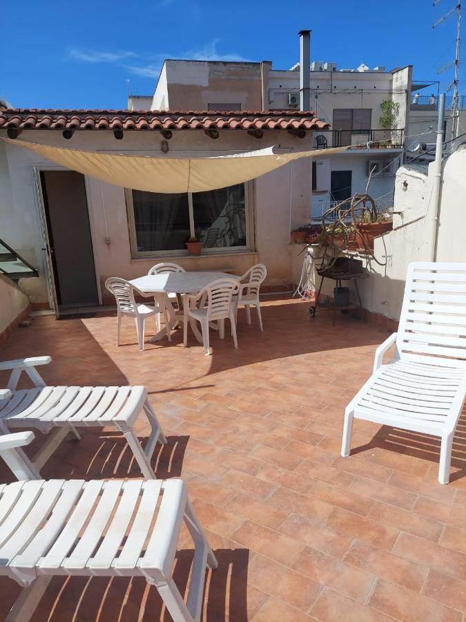 Sweet Politeama Bed and Breakfast Palermo Buitenkant foto