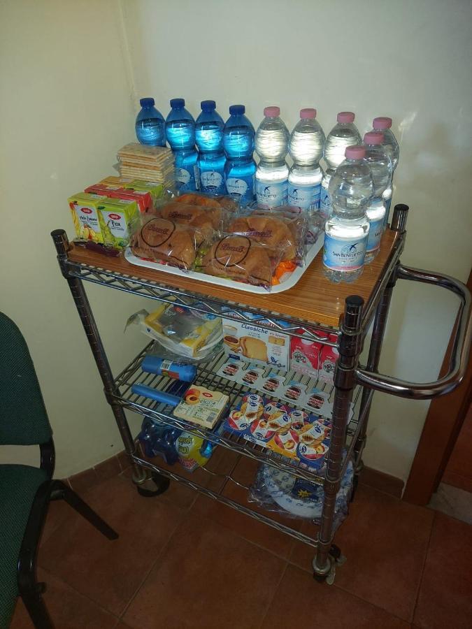 Sweet Politeama Bed and Breakfast Palermo Buitenkant foto