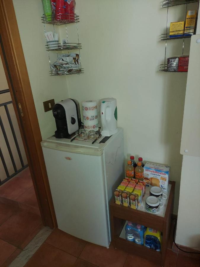 Sweet Politeama Bed and Breakfast Palermo Buitenkant foto