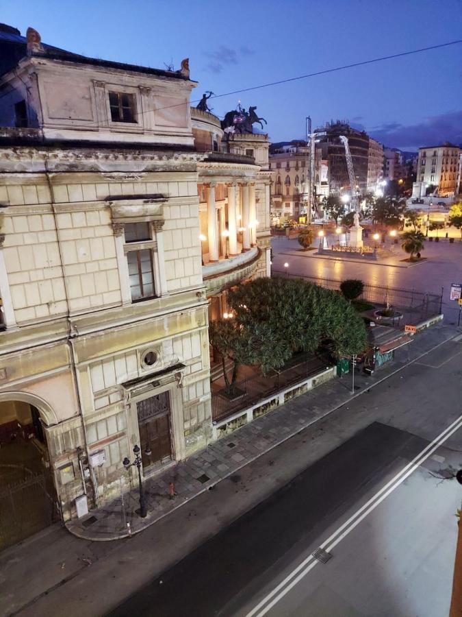 Sweet Politeama Bed and Breakfast Palermo Buitenkant foto