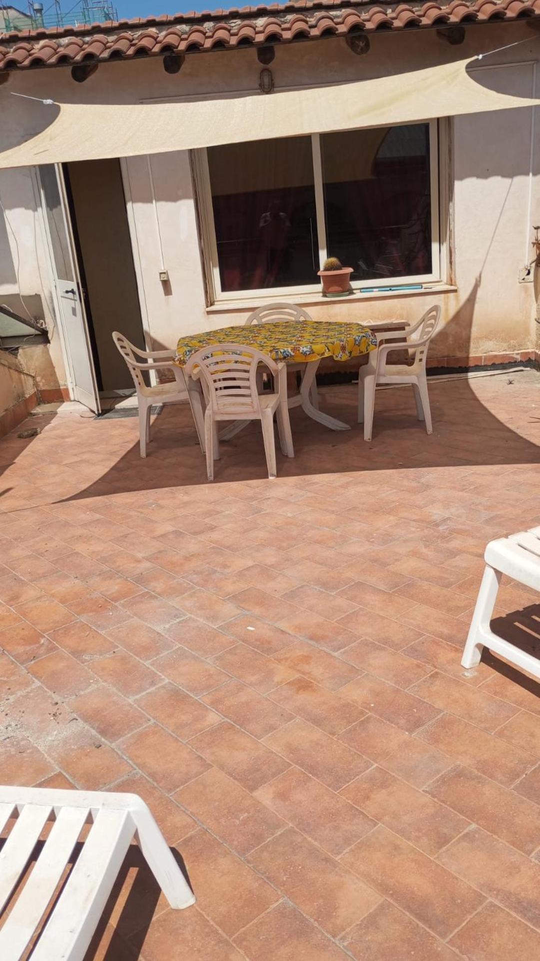Sweet Politeama Bed and Breakfast Palermo Buitenkant foto