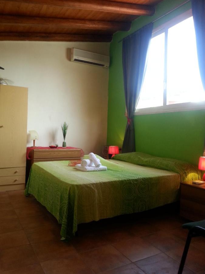 Sweet Politeama Bed and Breakfast Palermo Buitenkant foto