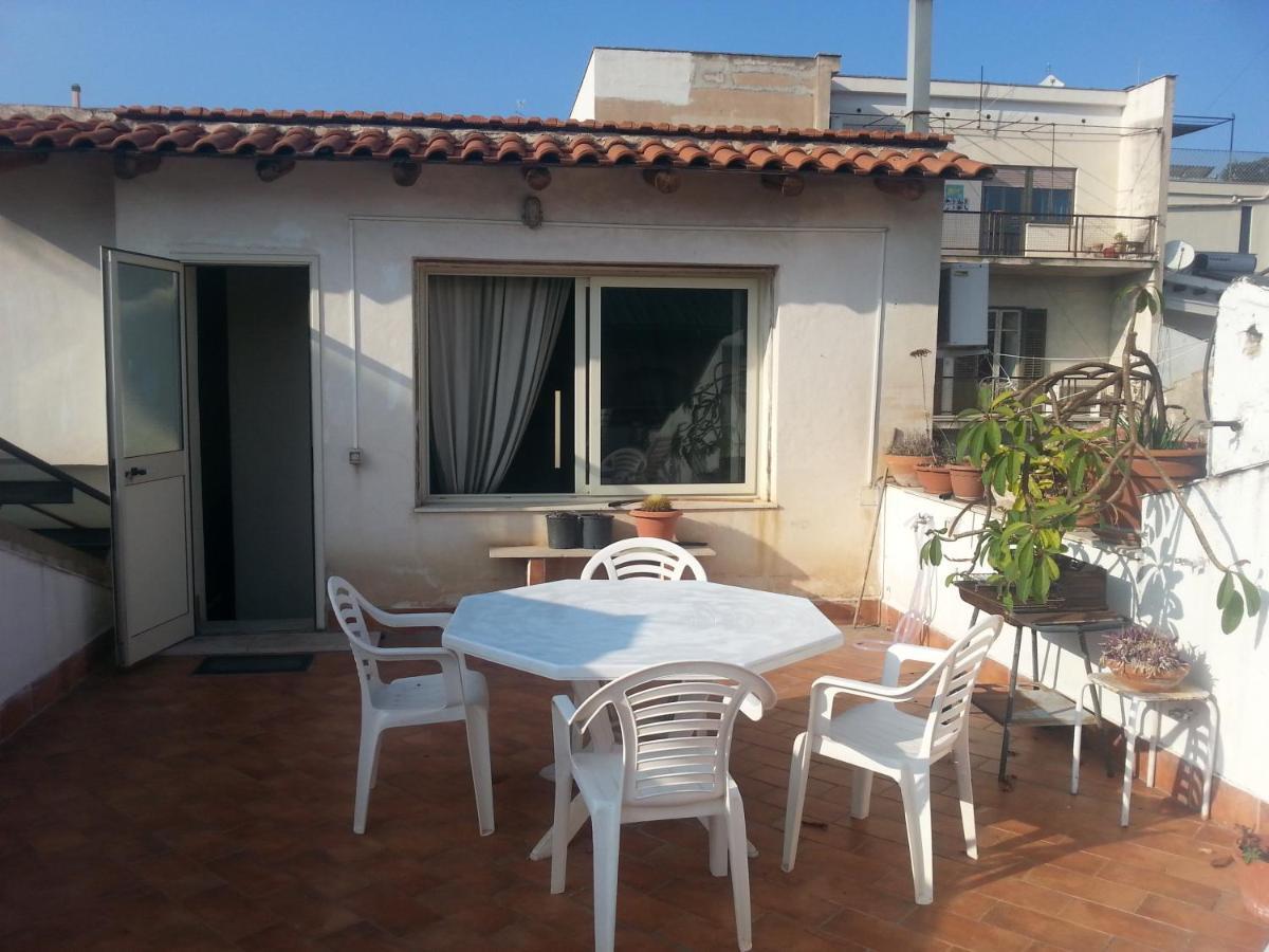 Sweet Politeama Bed and Breakfast Palermo Buitenkant foto