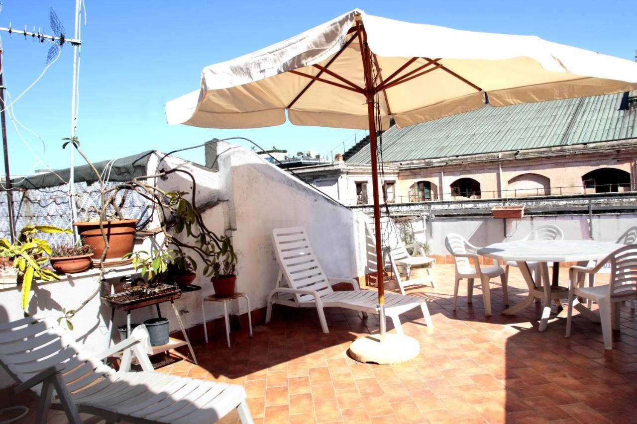 Sweet Politeama Bed and Breakfast Palermo Buitenkant foto