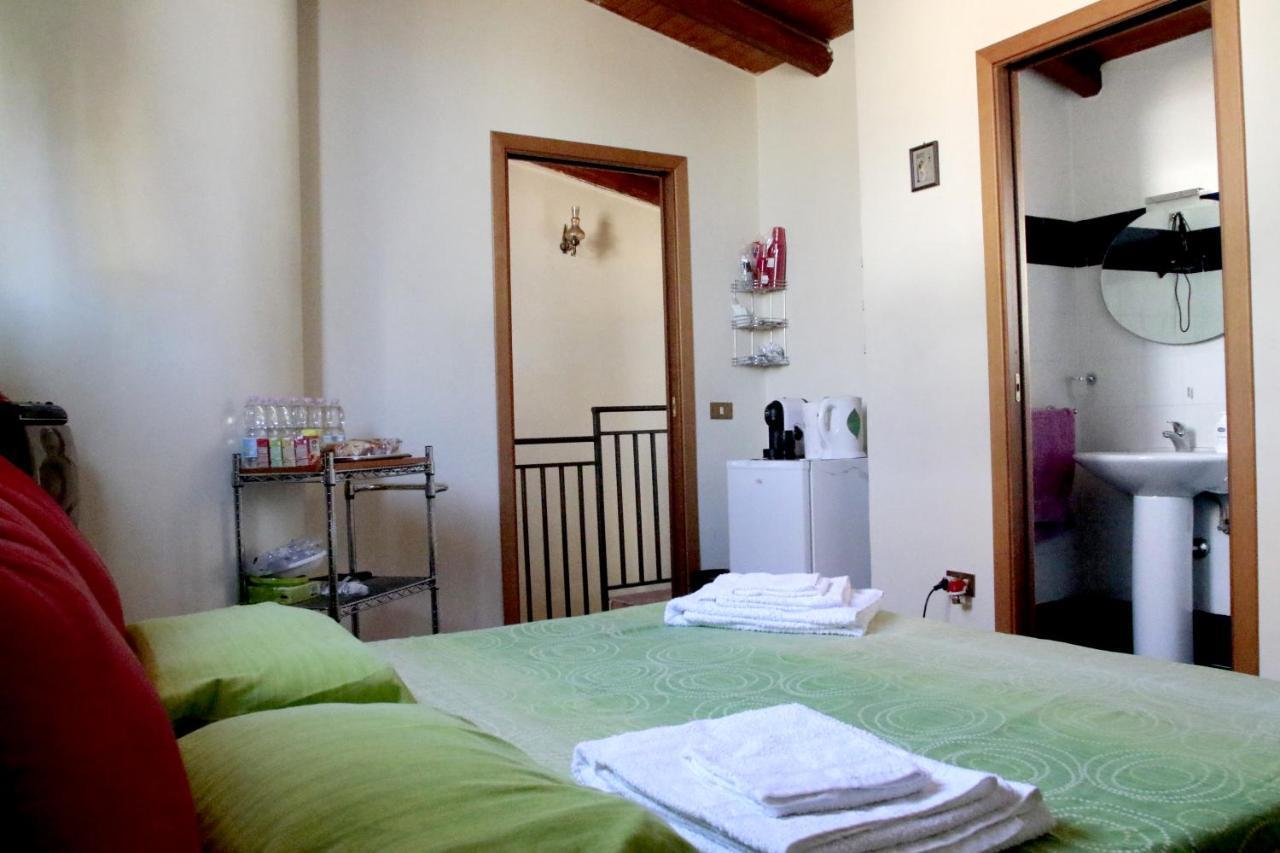 Sweet Politeama Bed and Breakfast Palermo Buitenkant foto