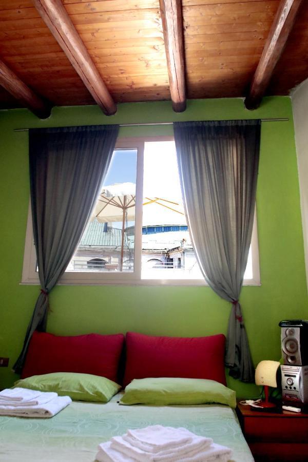 Sweet Politeama Bed and Breakfast Palermo Buitenkant foto