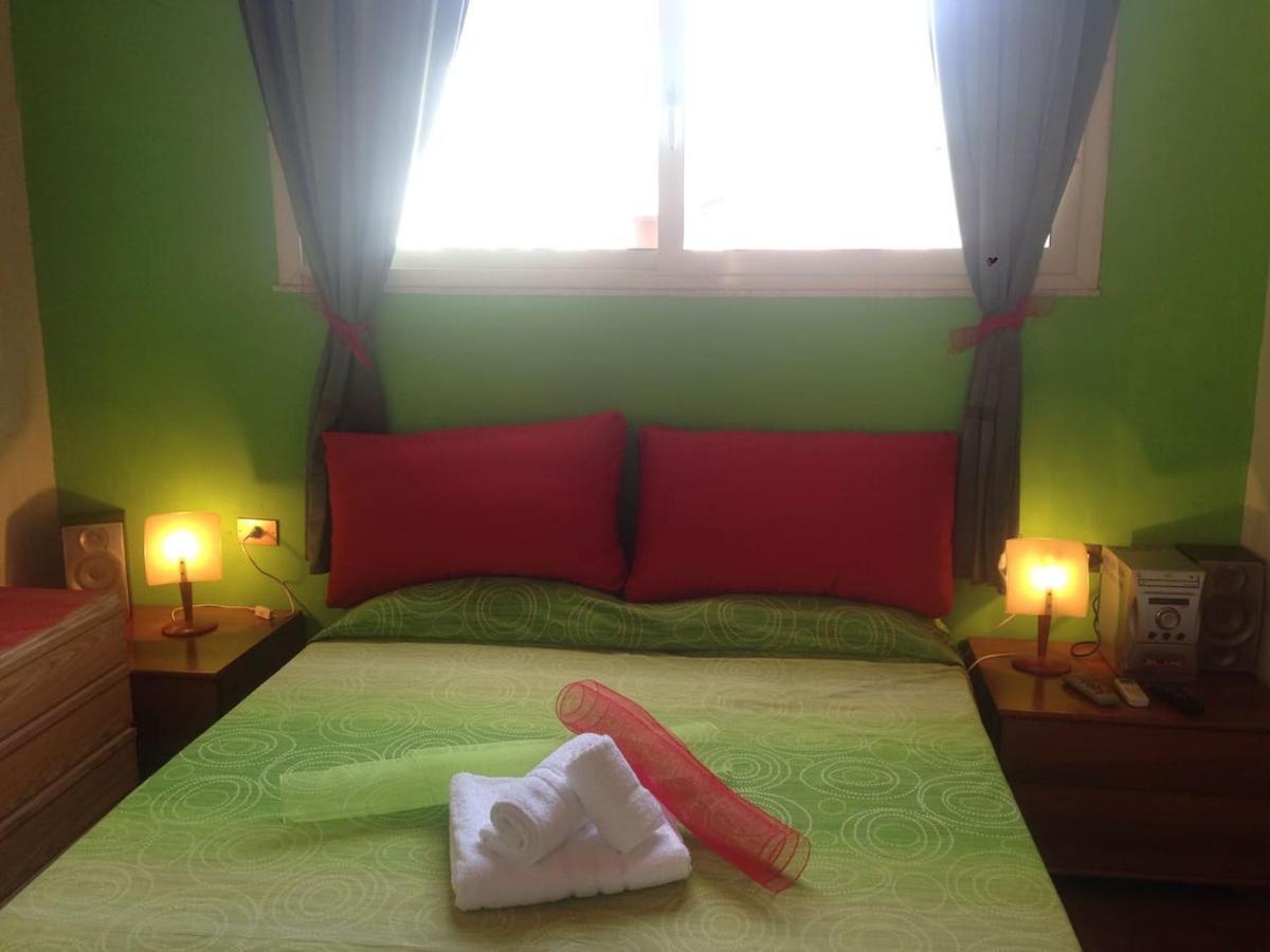 Sweet Politeama Bed and Breakfast Palermo Buitenkant foto