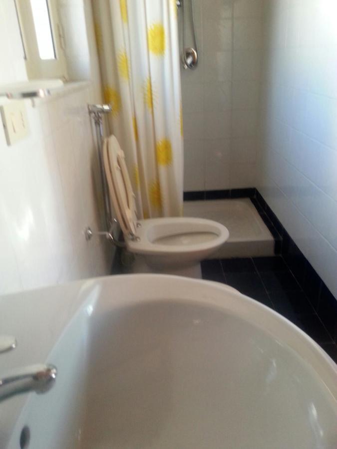 Sweet Politeama Bed and Breakfast Palermo Buitenkant foto