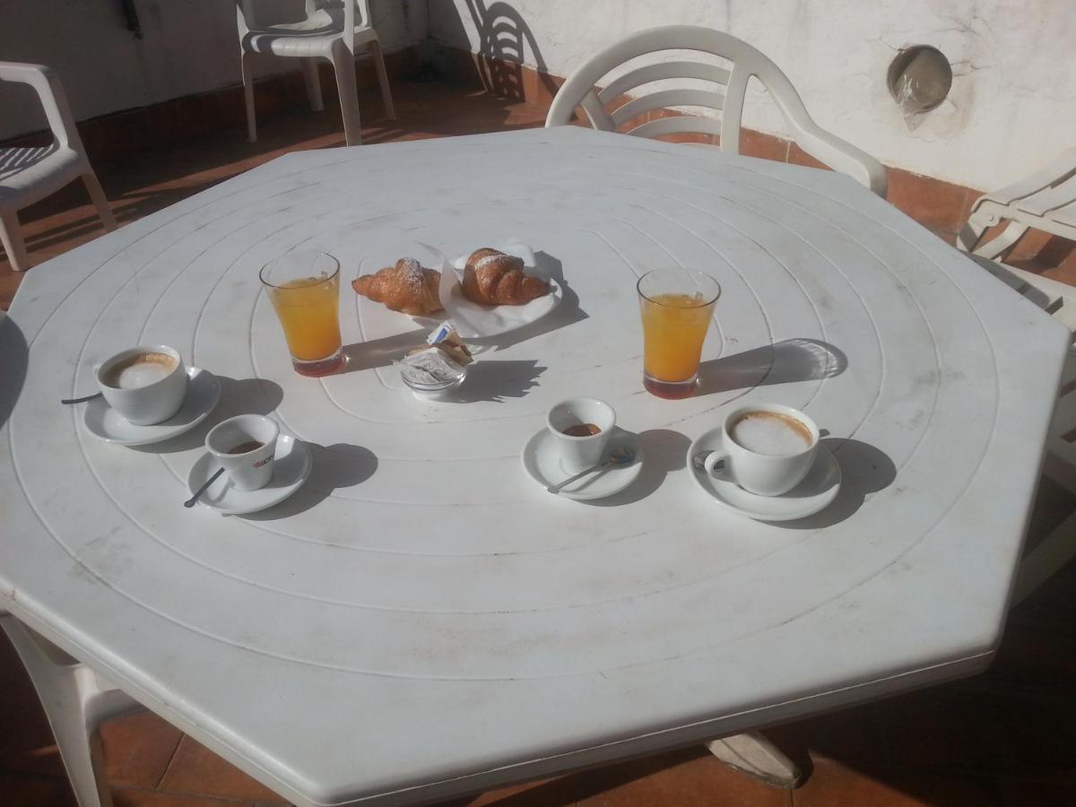 Sweet Politeama Bed and Breakfast Palermo Buitenkant foto